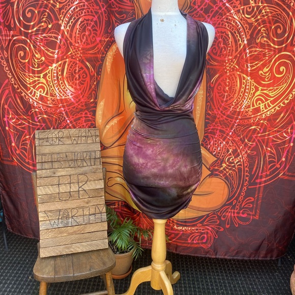 241-UR OutSTANDing❤️~Club Kat BOOTY-ful Mini - Picture 2 of 6